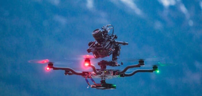 Diy Drone Madison 
      WI 53777